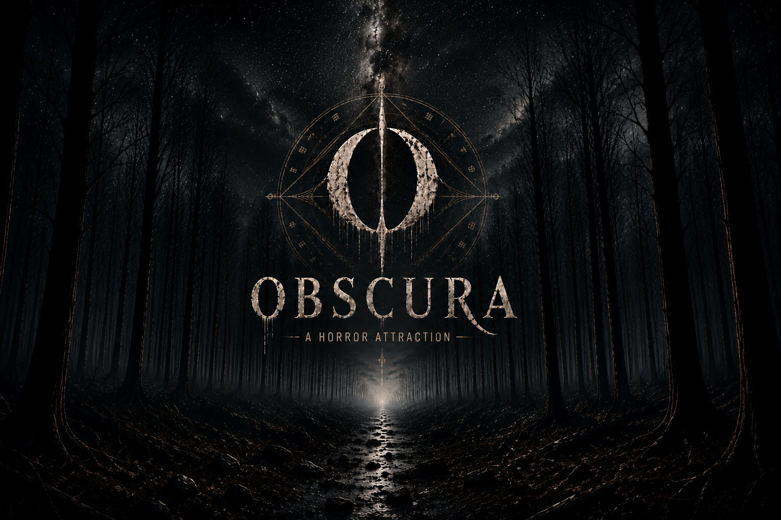Obscura Horror Attraction